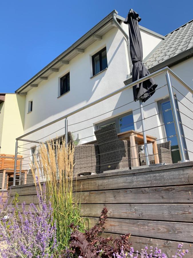 Logis 11 Apartments Rust Exterior photo